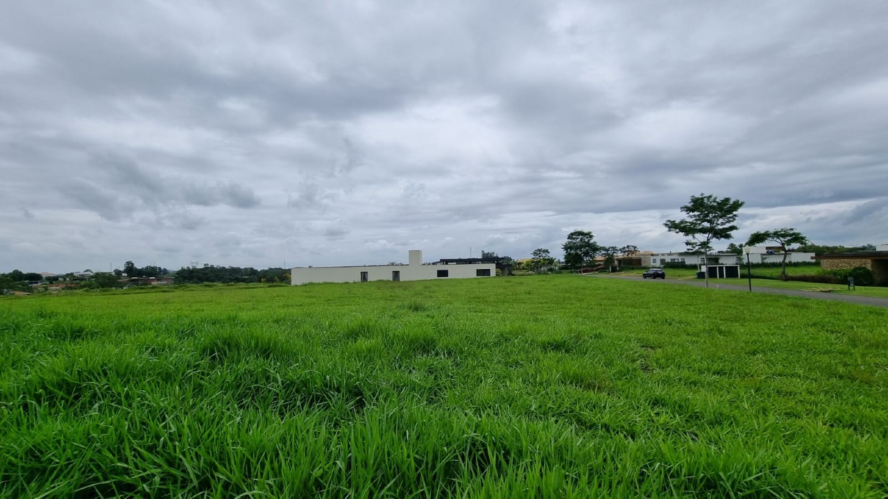 Terreno à venda em Itu - SP - Condomínio Terras de São José II: 