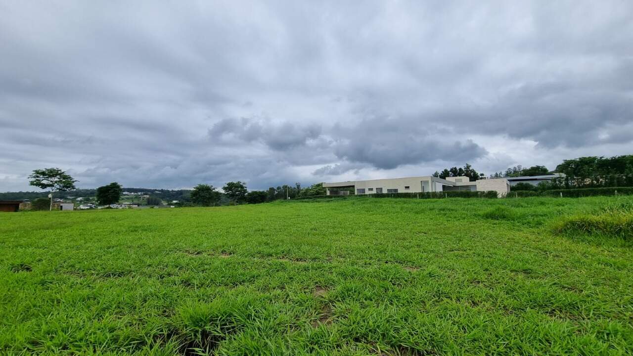 Terreno à venda em Itu - SP - Condomínio Terras de São José II: 
