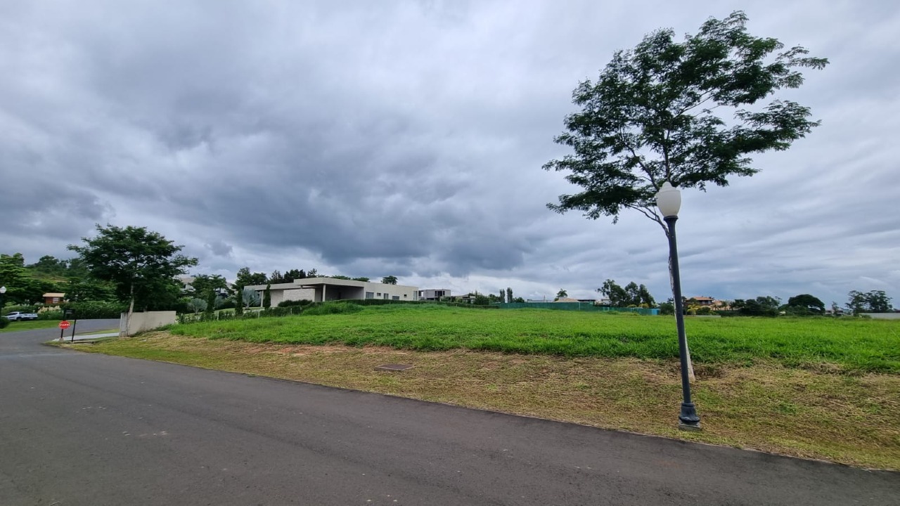 Terreno à venda em Itu - SP - Condomínio Terras de São José II: 