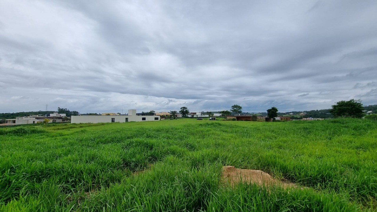 Terreno à venda em Itu - SP - Condomínio Terras de São José II: 