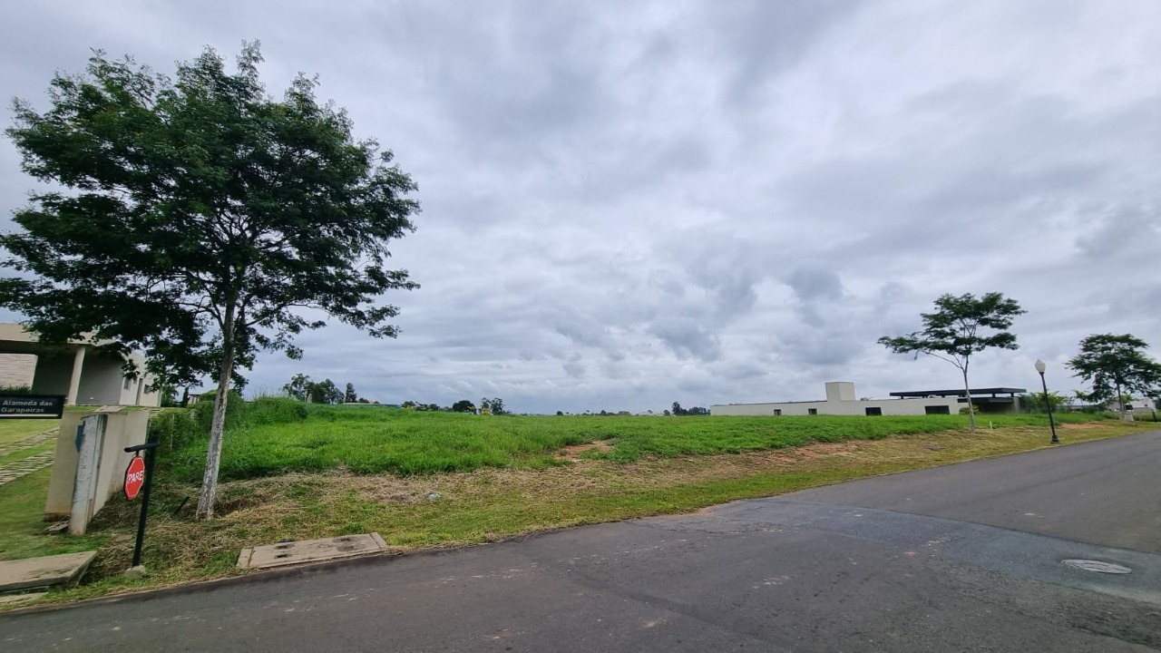 Terreno à venda em Itu - SP - Condomínio Terras de São José II: 