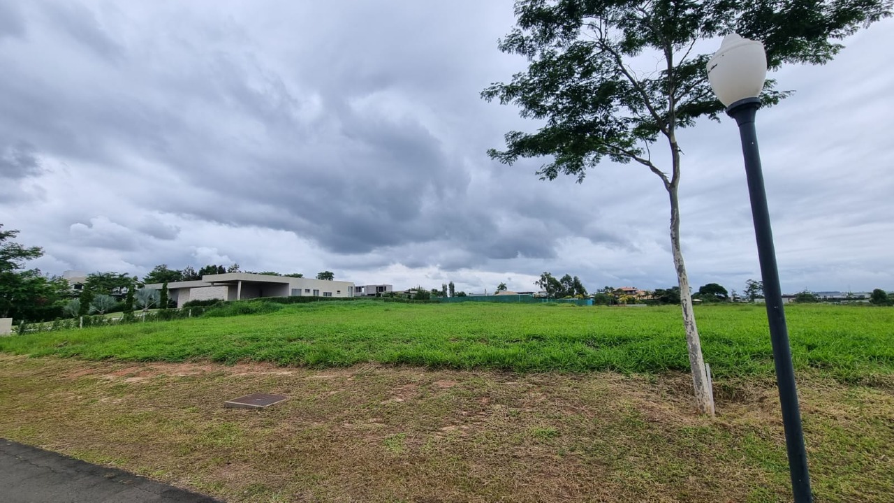 Terreno à venda em Itu - SP - Condomínio Terras de São José II: 
