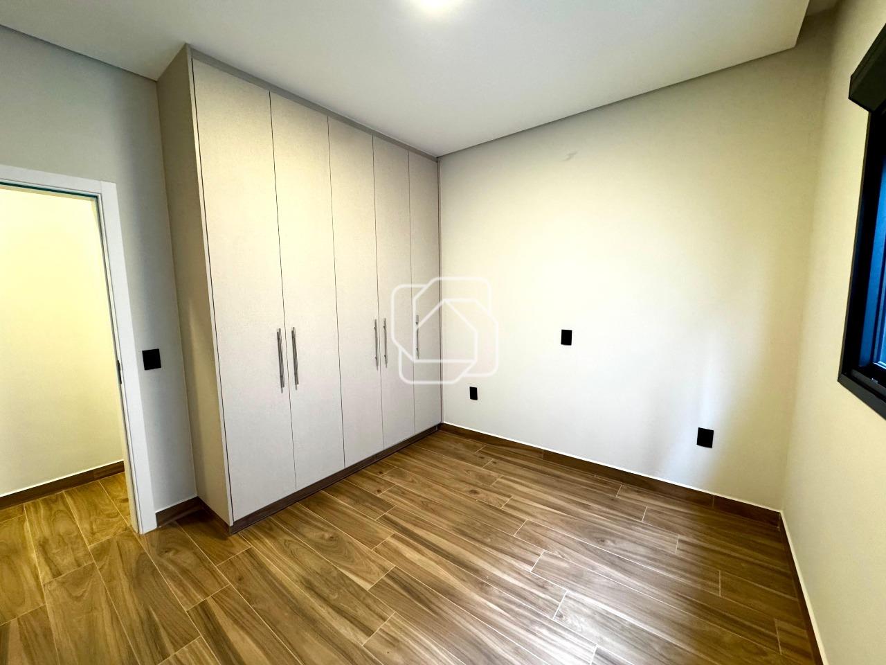 Casa de Condomínio para aluguel em Itu - SP - Residencial Saint Paul: 