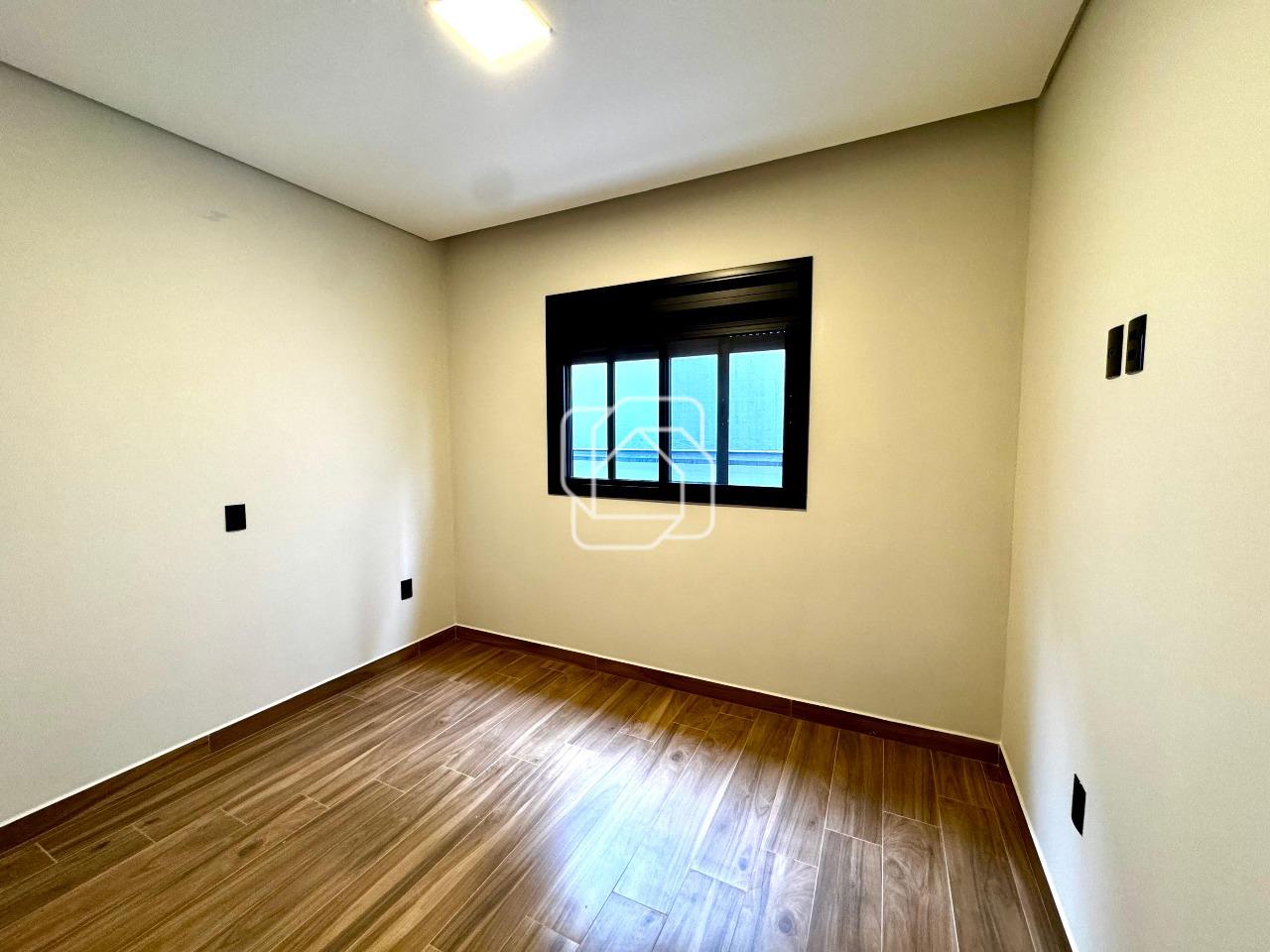 Casa de Condomínio para aluguel em Itu - SP - Residencial Saint Paul: 