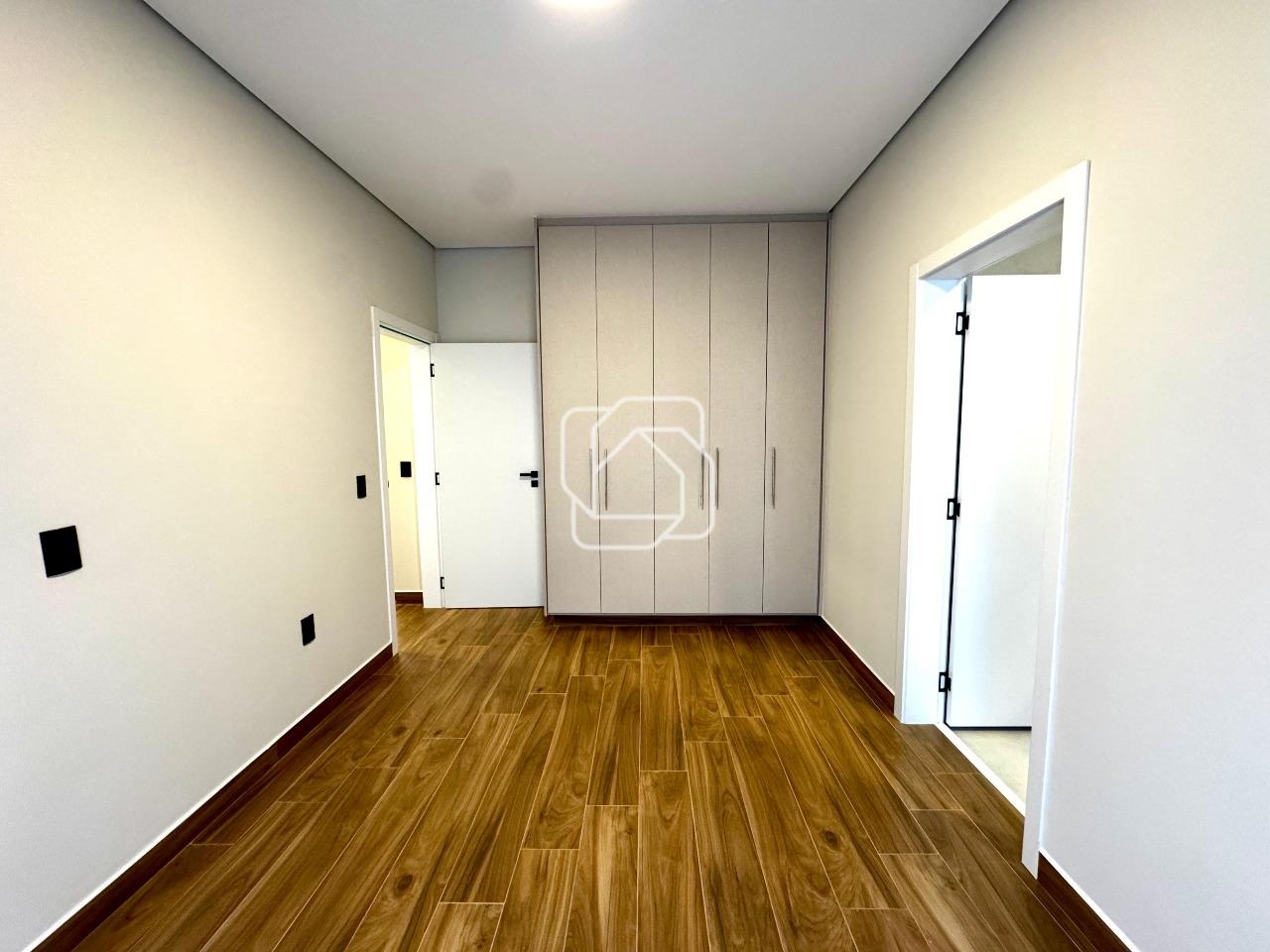 Casa de Condomínio para aluguel em Itu - SP - Residencial Saint Paul: 