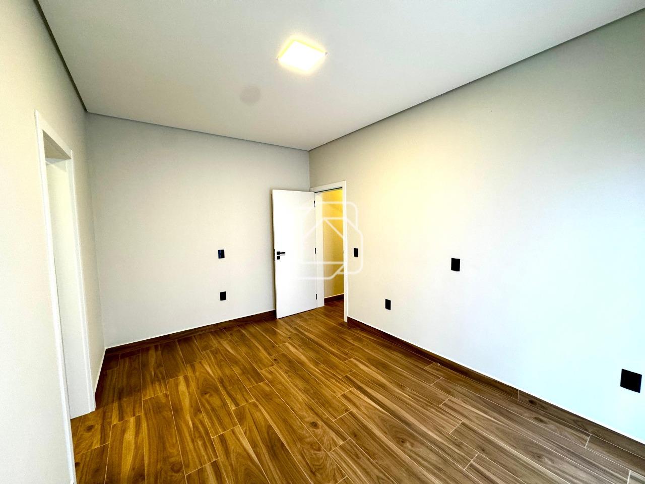 Casa de Condomínio para aluguel em Itu - SP - Residencial Saint Paul: 