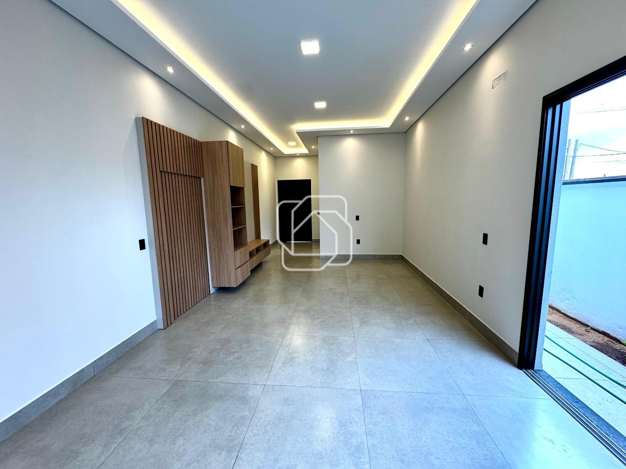 Casa de Condomínio para aluguel em Itu - SP - Residencial Saint Paul: 