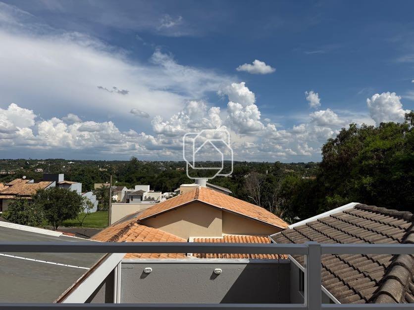 Casa de Condomínio à venda em Indaiatuba - SP - Jardim Portal de Itaici: Vista
