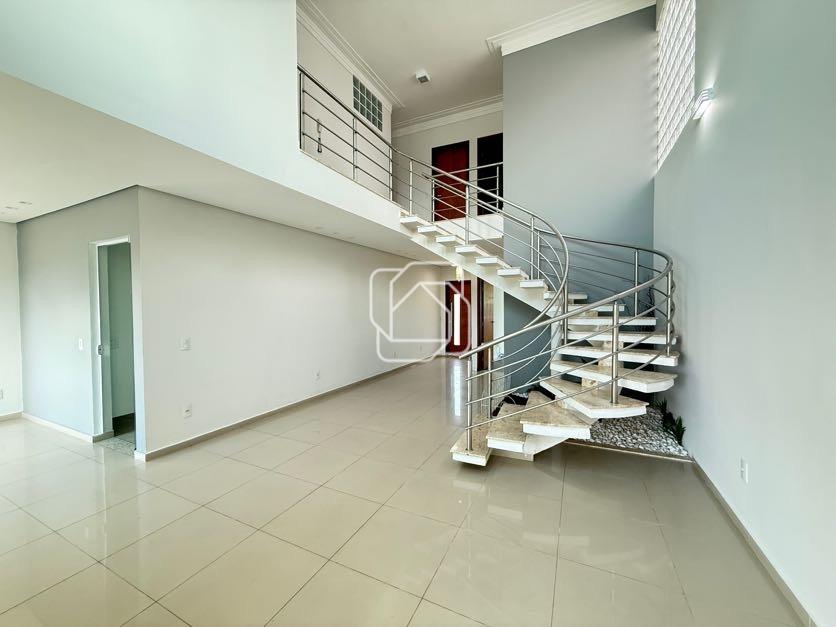 Casa de Condomínio à venda em Indaiatuba - SP - Jardim Portal de Itaici: Ambientes integrados