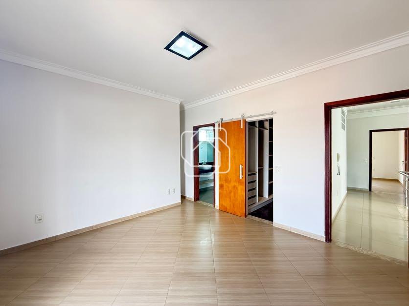 Casa de Condomínio à venda em Indaiatuba - SP - Jardim Portal de Itaici: Dormitório
