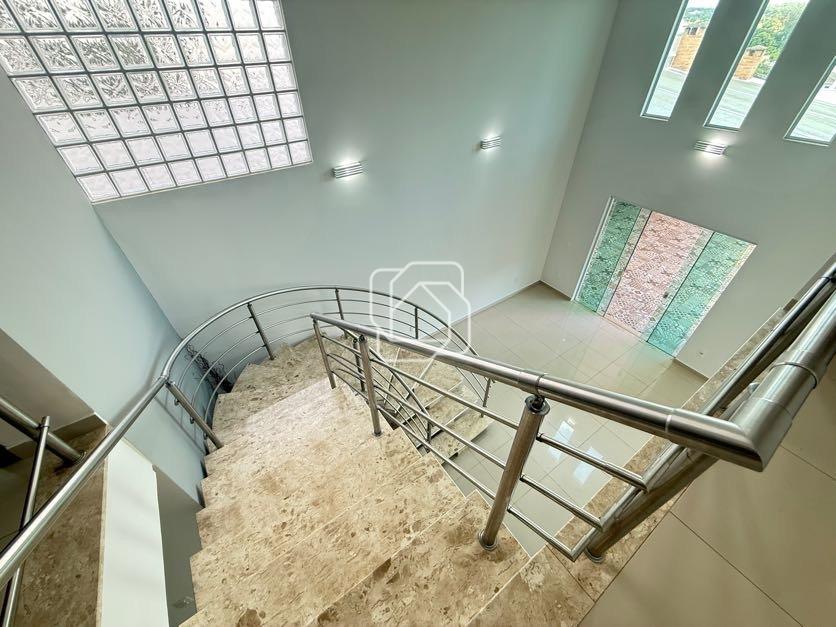 Casa de Condomínio à venda em Indaiatuba - SP - Jardim Portal de Itaici: Escadas