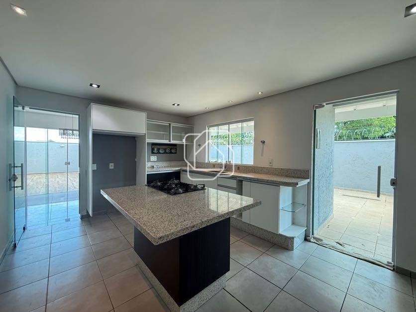 Casa de Condomínio à venda em Indaiatuba - SP - Jardim Portal de Itaici: Cozinha