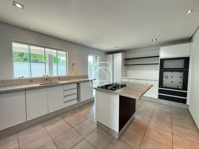 Casa de Condomínio à venda em Indaiatuba - SP - Jardim Portal de Itaici: Cozinha