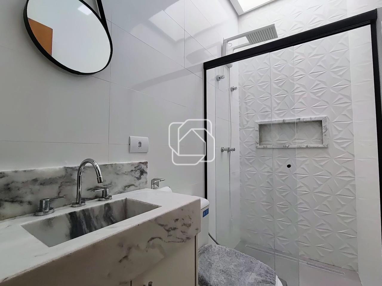 Casa de Condomínio à venda em Itu - SP - Condomínio Residencial Mont Blanc: 