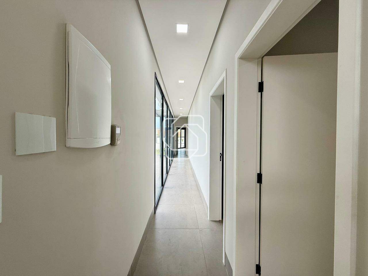 Casa de Condomínio à venda em Itu - SP - Condomínio Xapada Parque Ytu: 