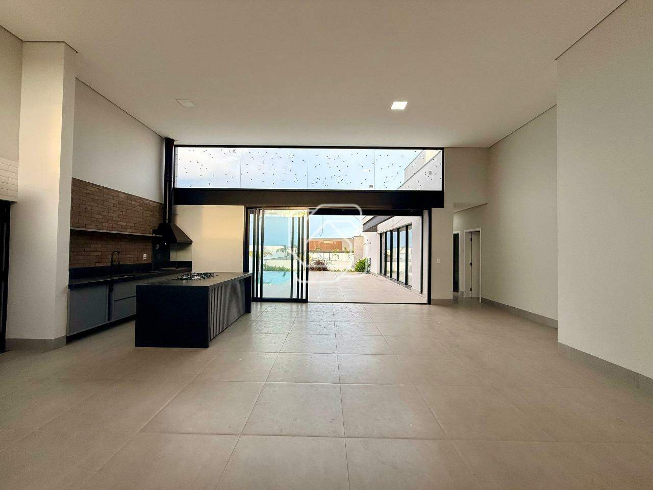 Casa de Condomínio à venda em Itu - SP - Condomínio Xapada Parque Ytu: 