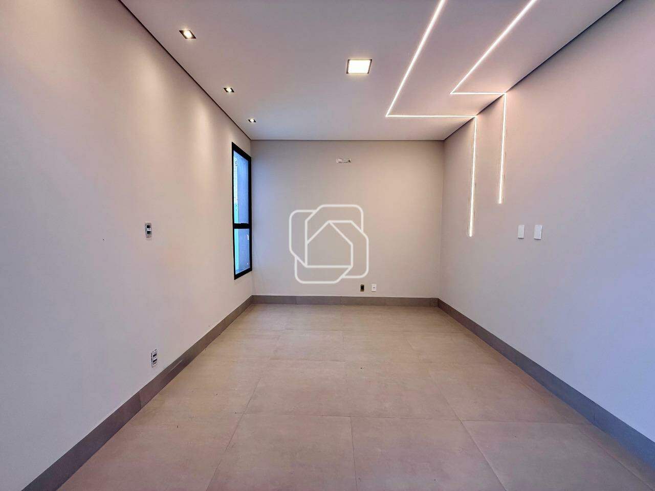 Casa de Condomínio à venda em Itu - SP - Condomínio Xapada Parque Ytu: 