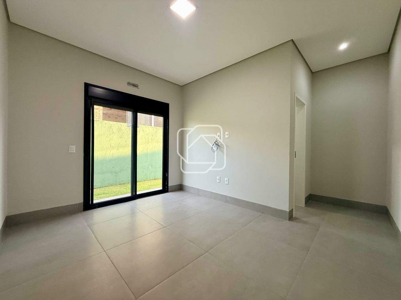 Casa de Condomínio à venda em Itu - SP - Condomínio Xapada Parque Ytu: 