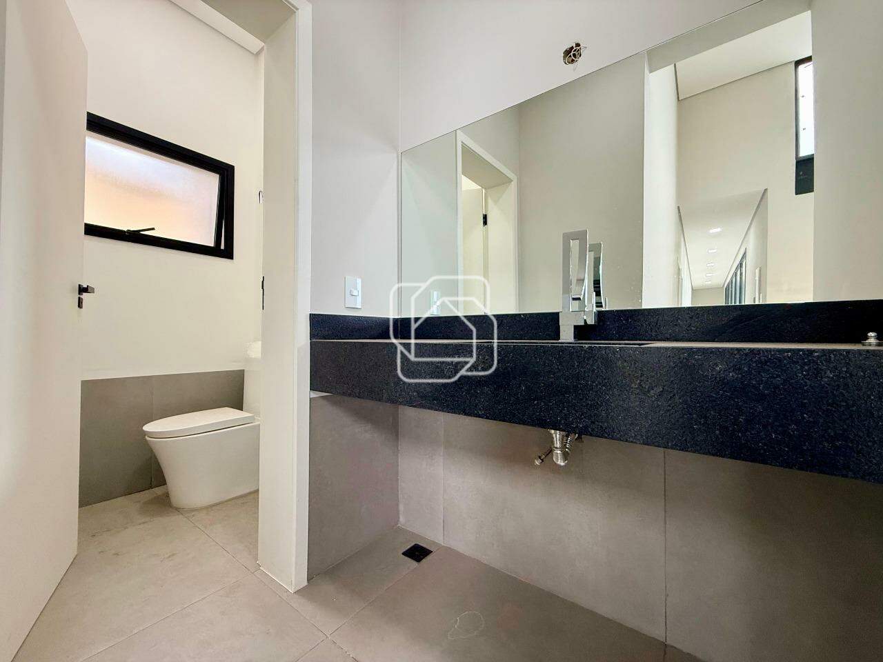 Casa de Condomínio à venda em Itu - SP - Condomínio Xapada Parque Ytu: 