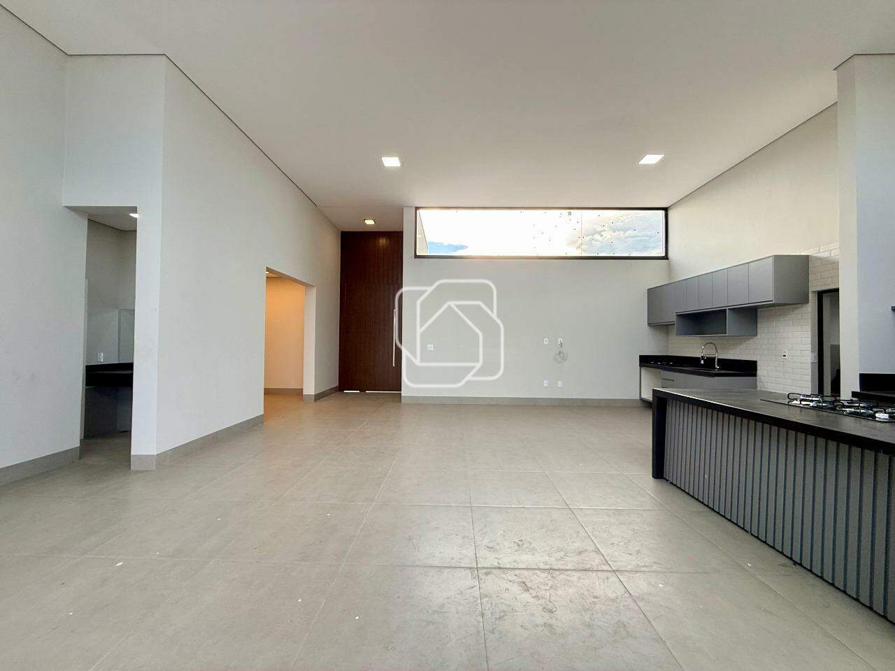 Casa de Condomínio à venda em Itu - SP - Condomínio Xapada Parque Ytu: 