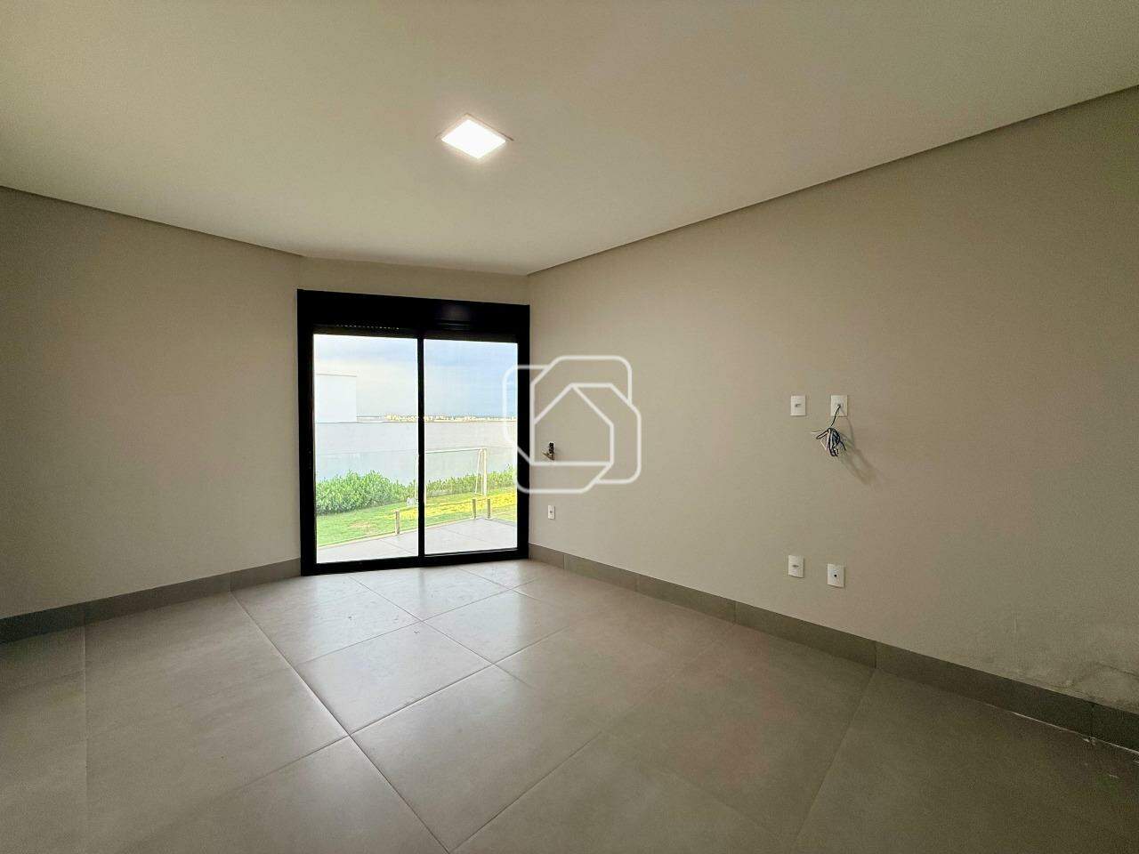 Casa de Condomínio à venda em Itu - SP - Condomínio Xapada Parque Ytu: 