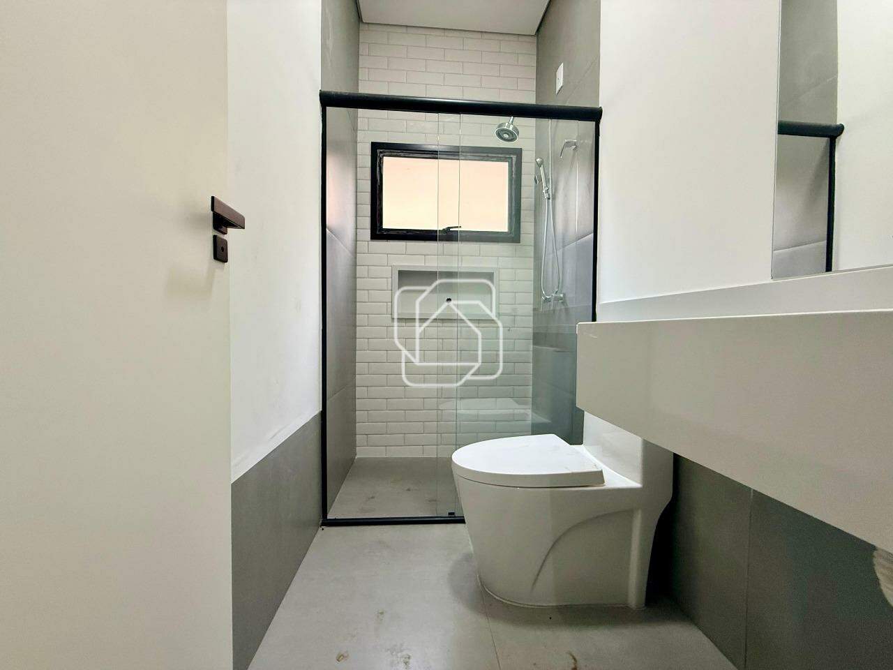 Casa de Condomínio à venda em Itu - SP - Condomínio Xapada Parque Ytu: 