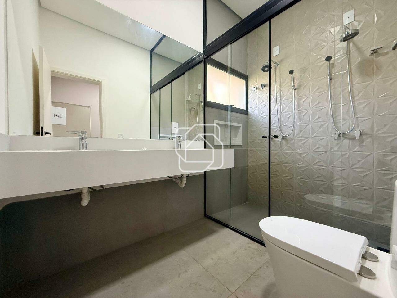 Casa de Condomínio à venda em Itu - SP - Condomínio Xapada Parque Ytu: 