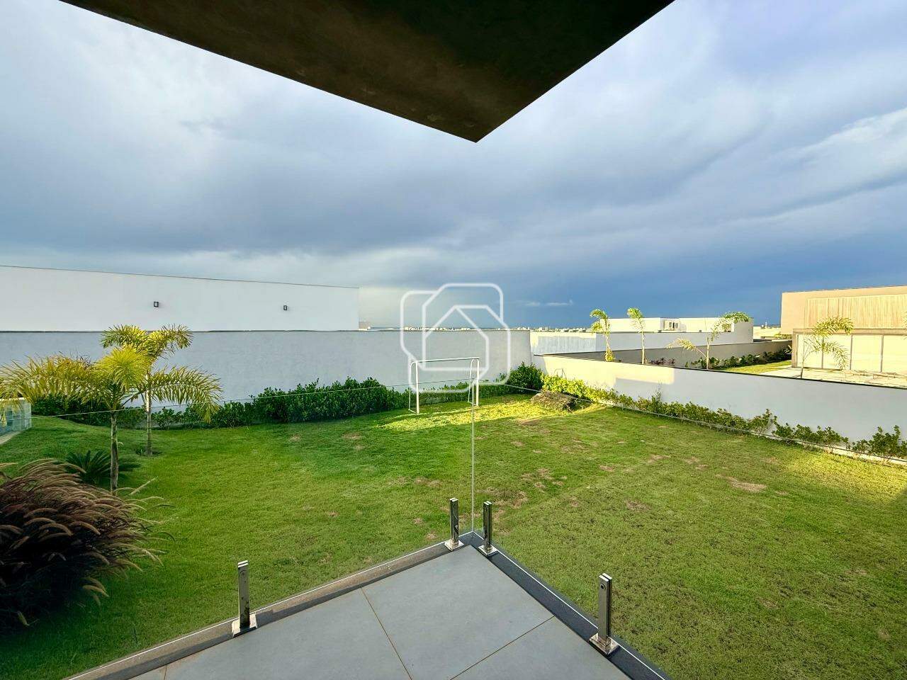 Casa de Condomínio à venda em Itu - SP - Condomínio Xapada Parque Ytu: 