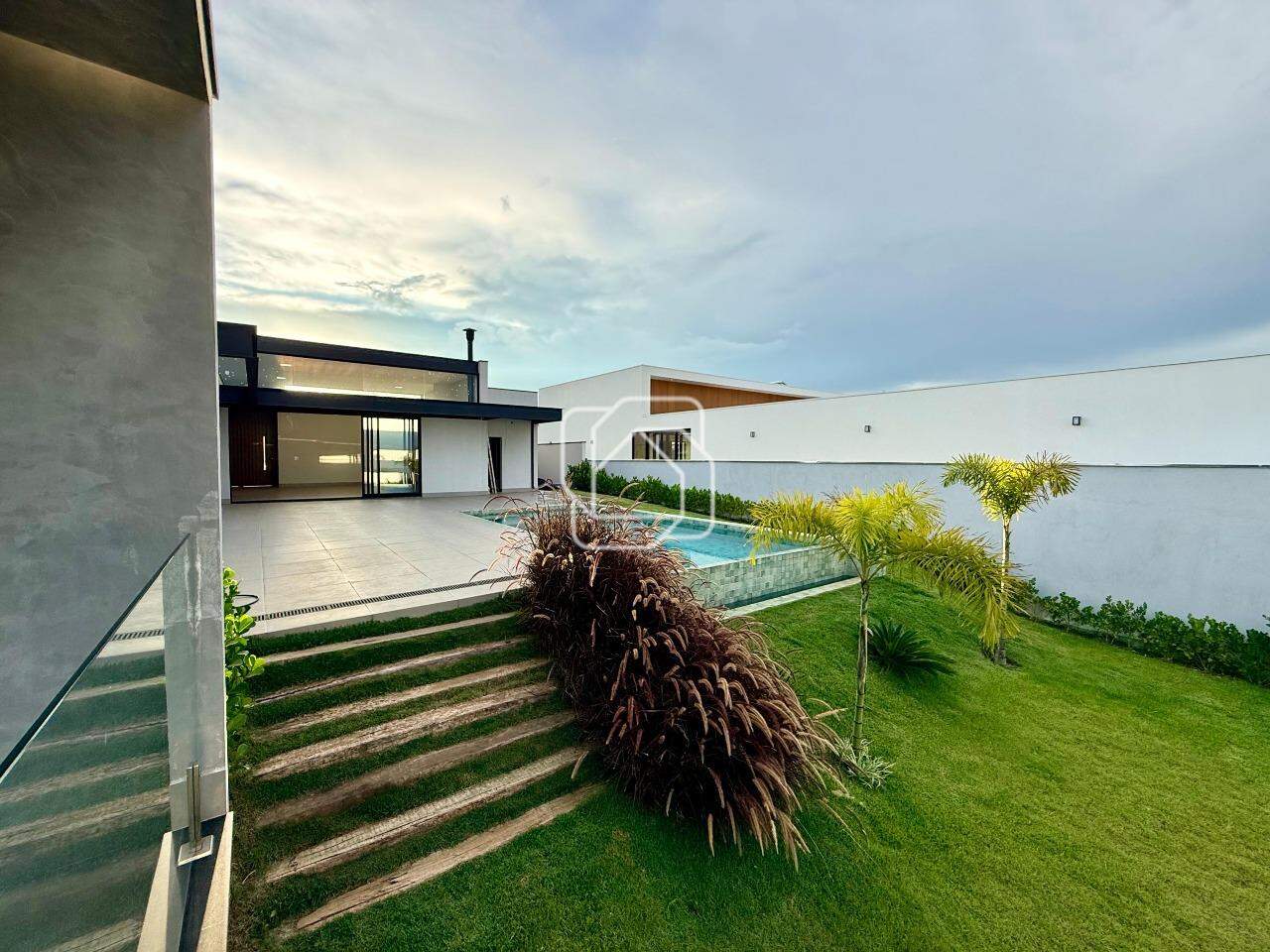 Casa de Condomínio à venda em Itu - SP - Condomínio Xapada Parque Ytu: 