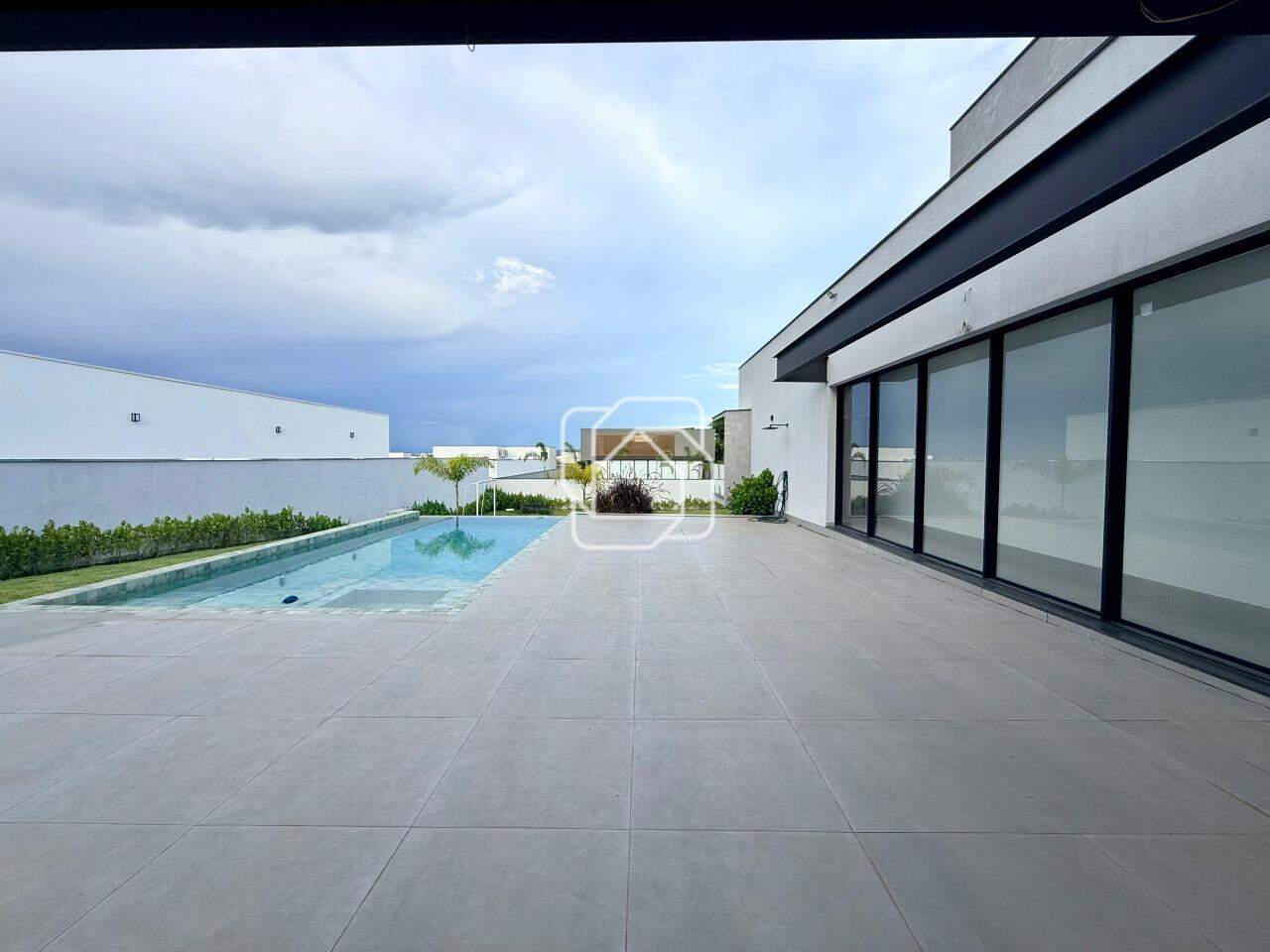 Casa de Condomínio à venda em Itu - SP - Condomínio Xapada Parque Ytu: 