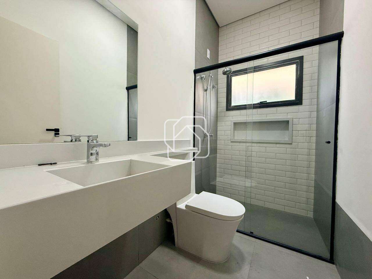 Casa de Condomínio à venda em Itu - SP - Condomínio Xapada Parque Ytu: 