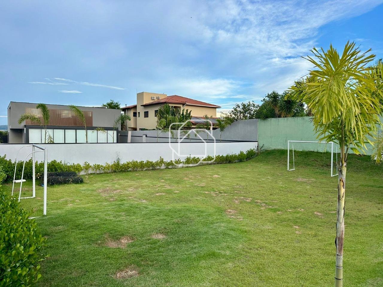 Casa de Condomínio à venda em Itu - SP - Condomínio Xapada Parque Ytu: 