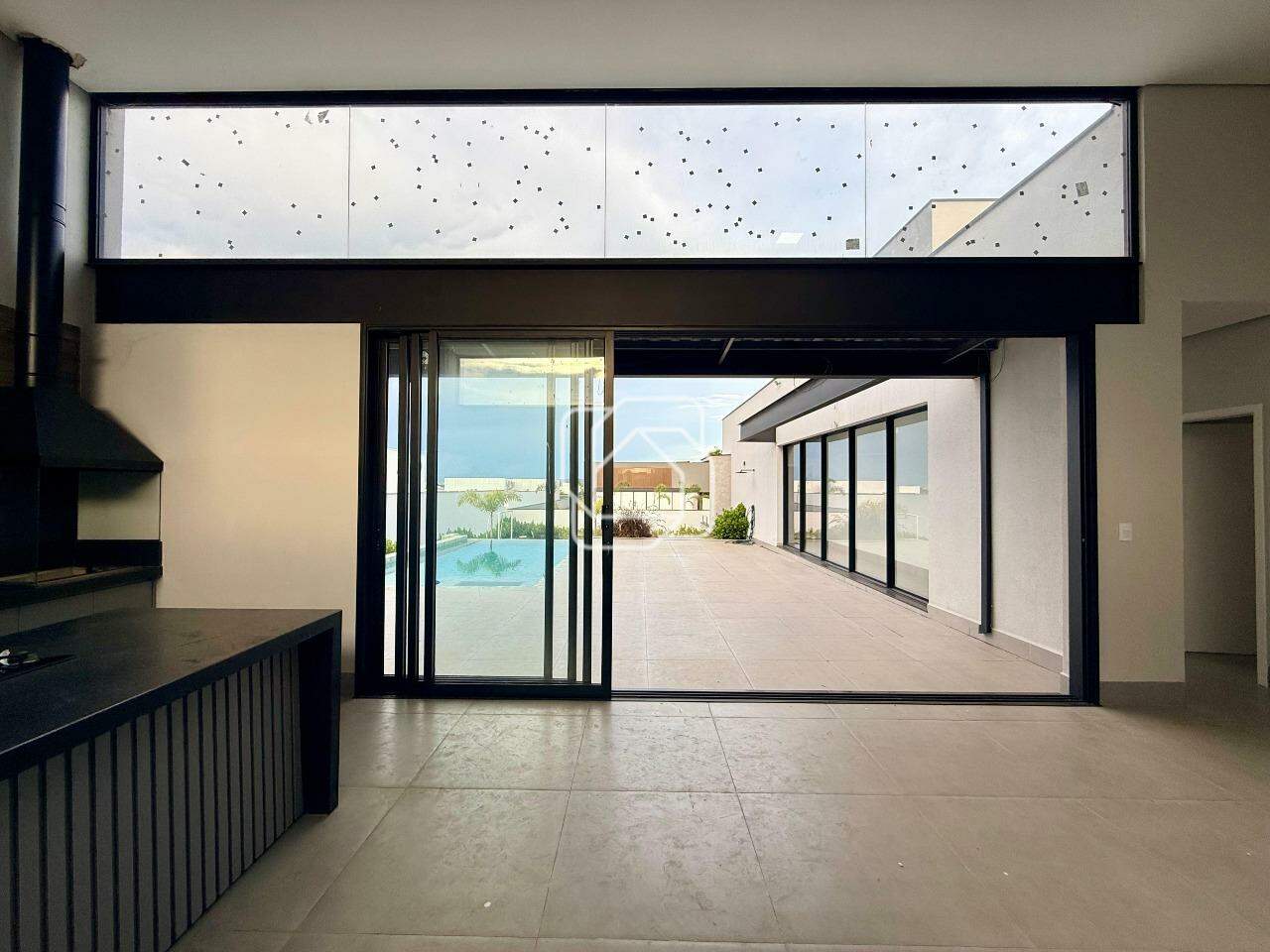 Casa de Condomínio à venda em Itu - SP - Condomínio Xapada Parque Ytu: 