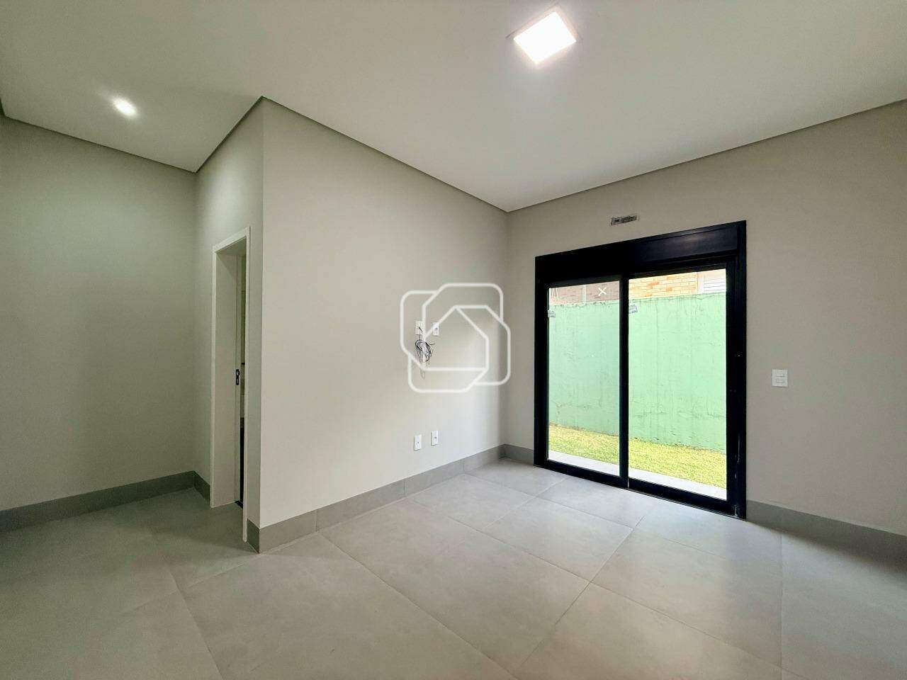 Casa de Condomínio à venda em Itu - SP - Condomínio Xapada Parque Ytu: 