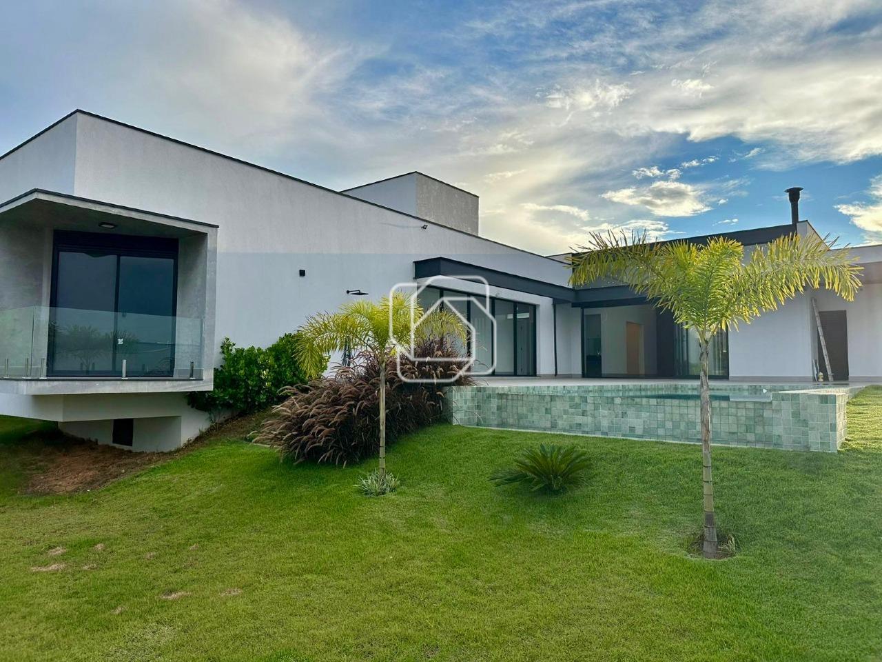 Casa de Condomínio à venda em Itu - SP - Condomínio Xapada Parque Ytu: 