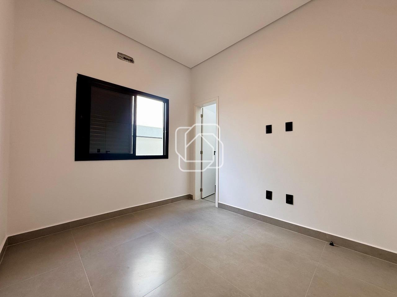 Casa de Condomínio à venda em Itu - SP - Condomínio UNA: 