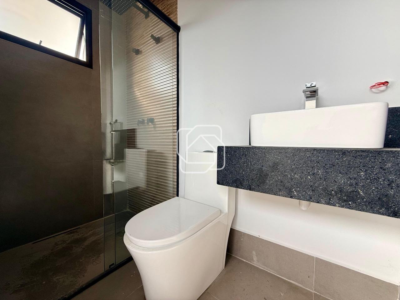 Casa de Condomínio à venda em Itu - SP - Condomínio UNA: 