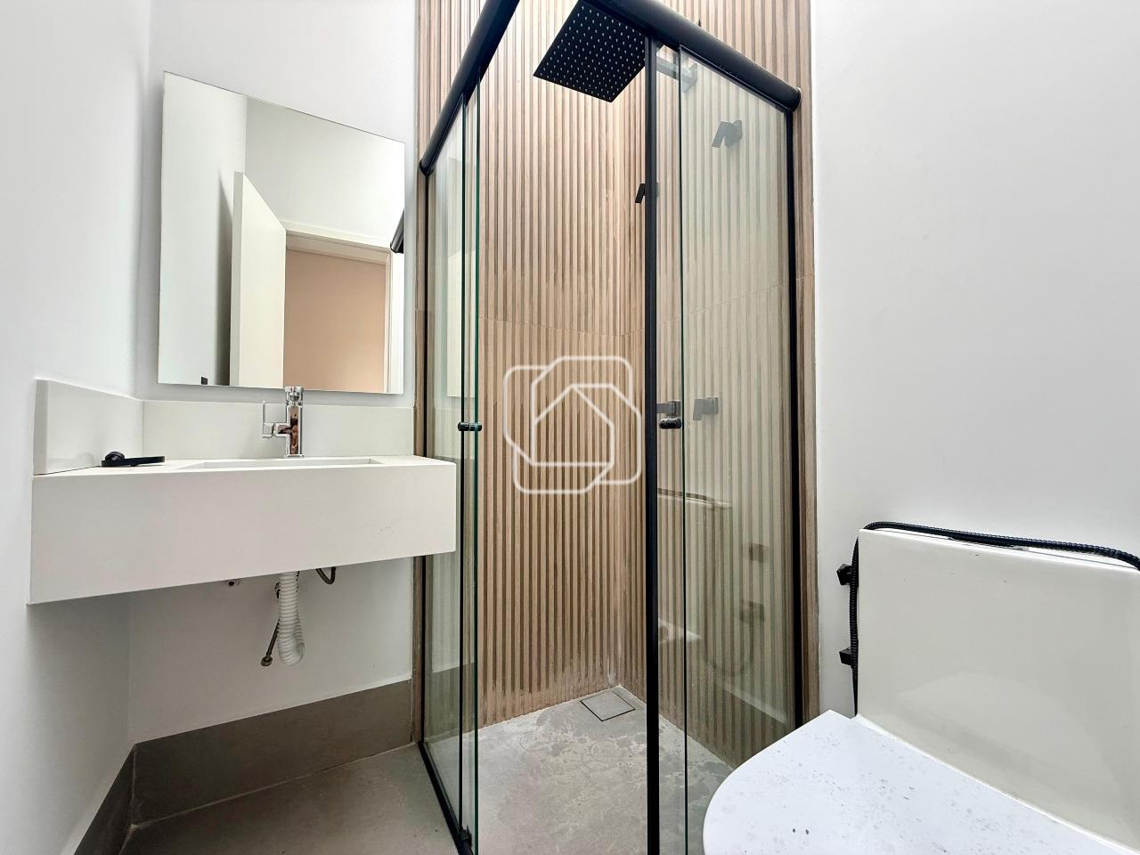 Casa de Condomínio à venda em Itu - SP - Condomínio UNA: 