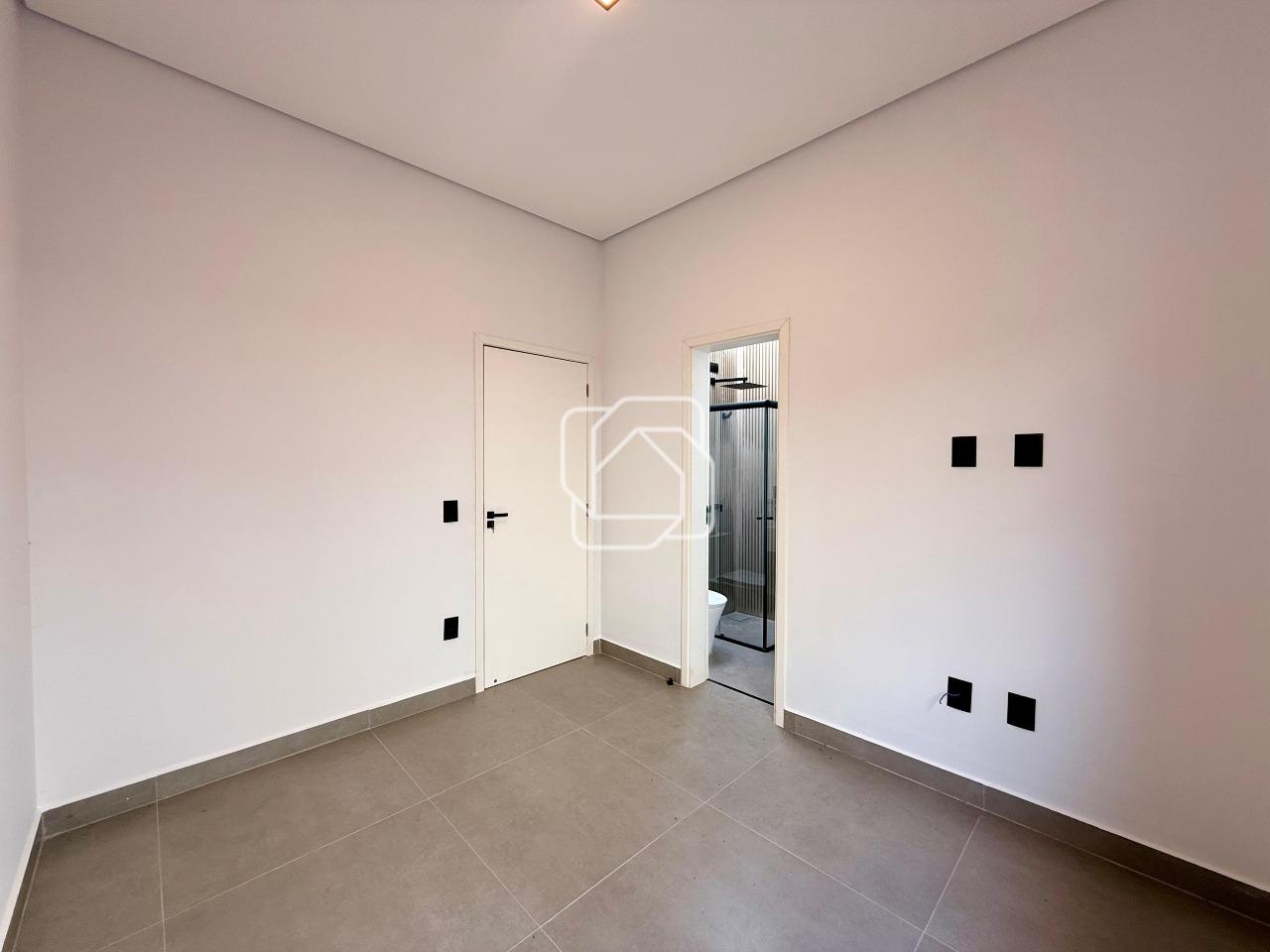 Casa de Condomínio à venda em Itu - SP - Condomínio UNA: 