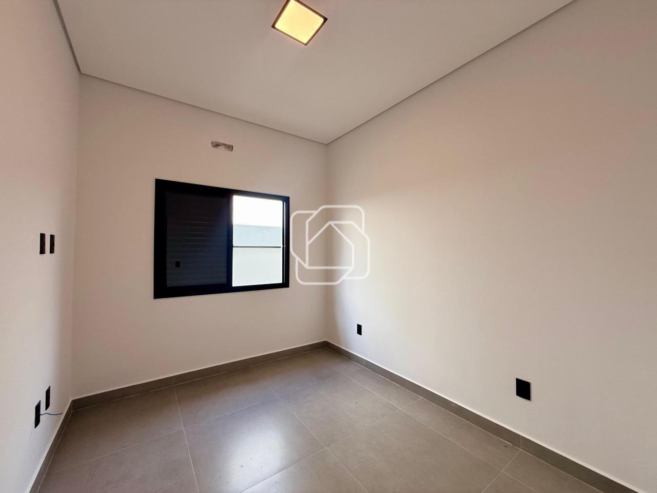 Casa de Condomínio à venda em Itu - SP - Condomínio UNA: 