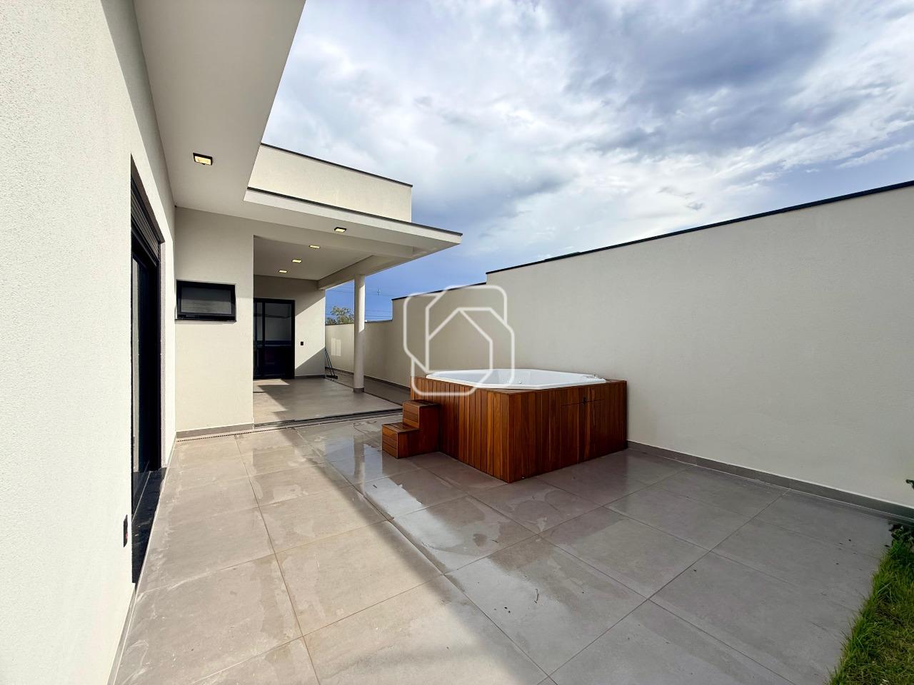 Casa de Condomínio à venda em Itu - SP - Condomínio UNA: 