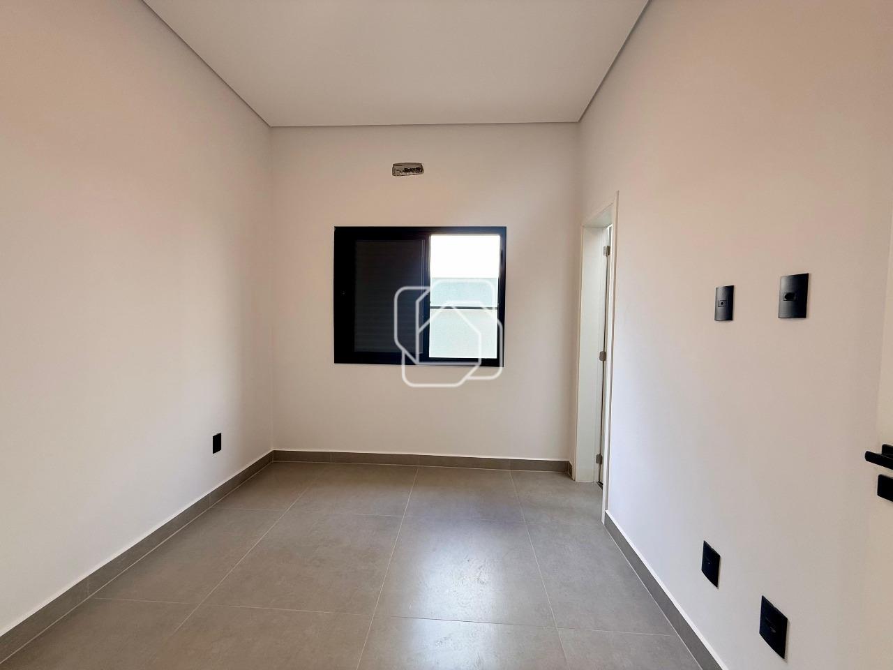 Casa de Condomínio à venda em Itu - SP - Condomínio UNA: 