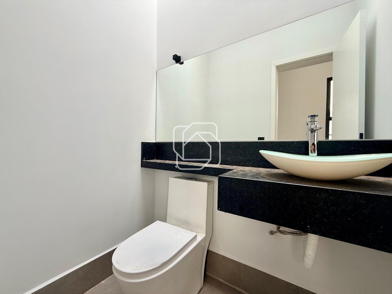 Casa de Condomínio à venda em Itu - SP - Condomínio UNA: 