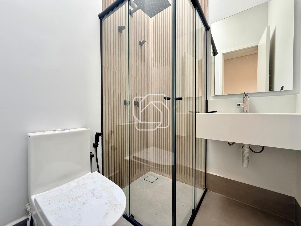 Casa de Condomínio à venda em Itu - SP - Condomínio UNA: 