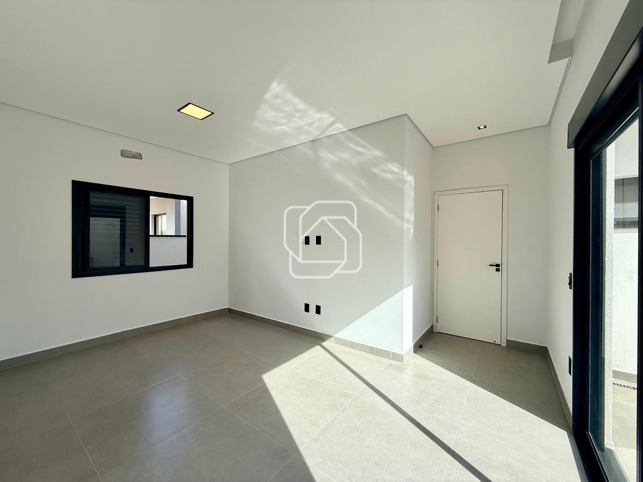 Casa de Condomínio à venda em Itu - SP - Condomínio UNA: 