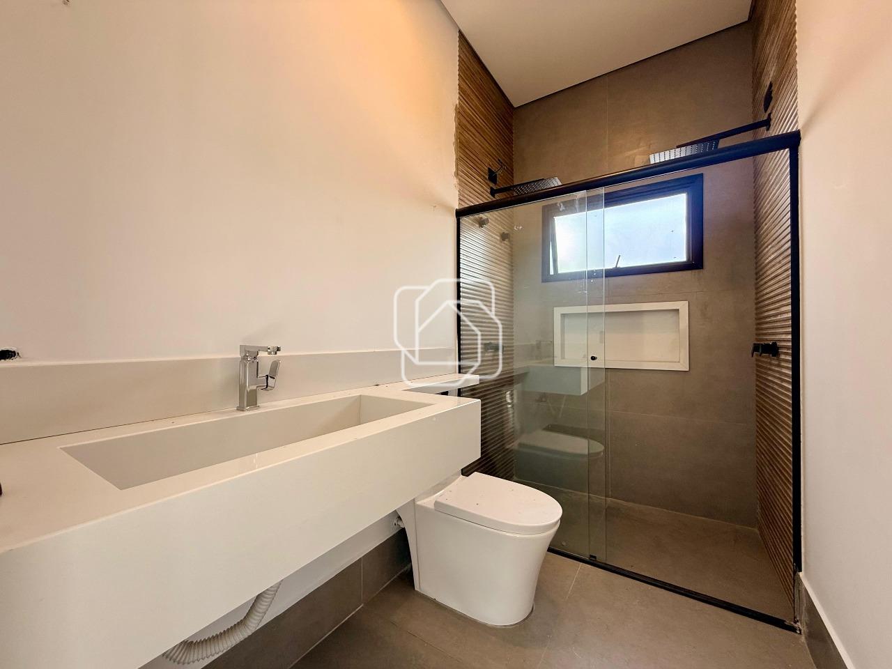 Casa de Condomínio à venda em Itu - SP - Condomínio UNA: 