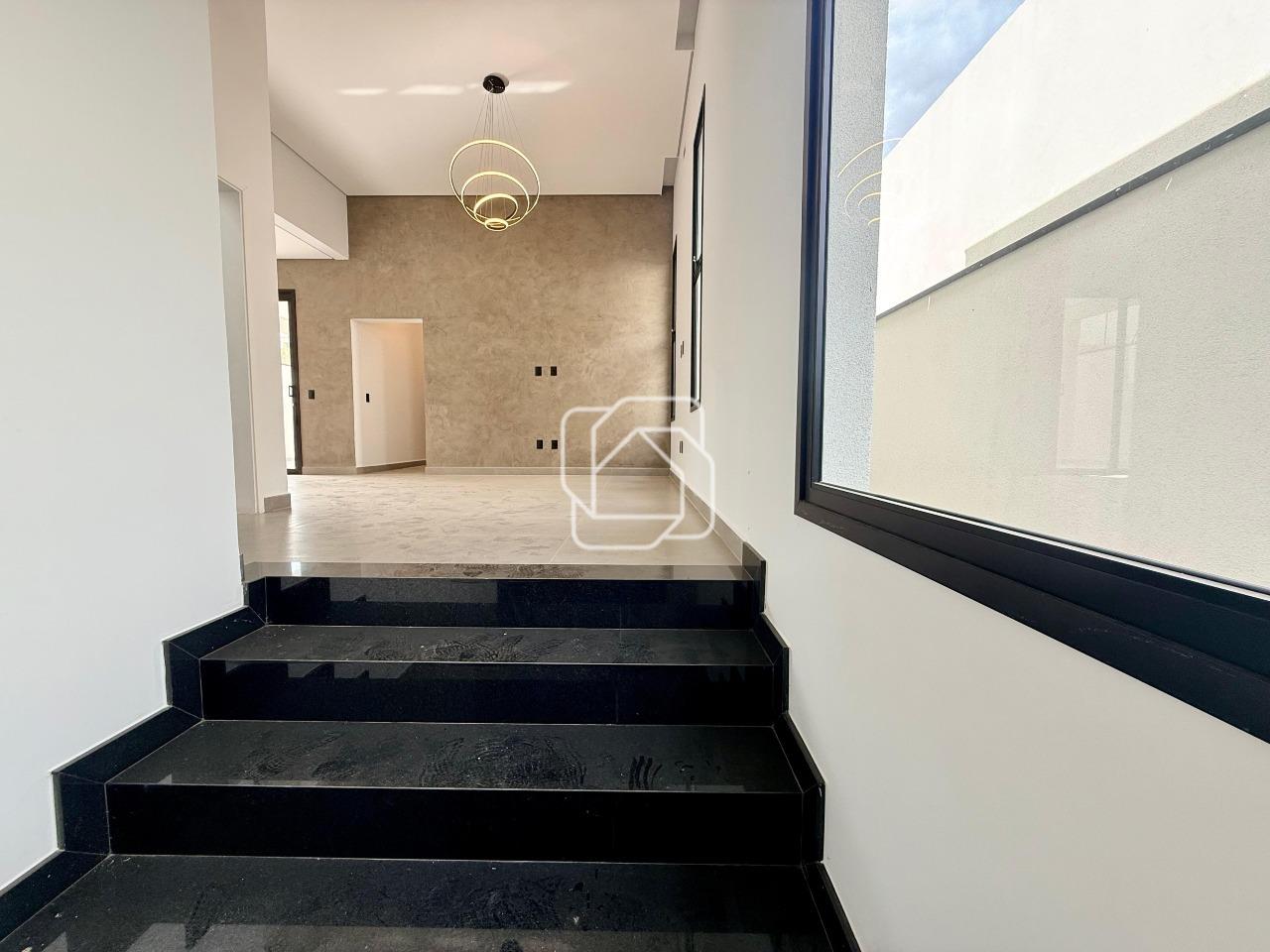 Casa de Condomínio à venda em Itu - SP - Condomínio UNA: 