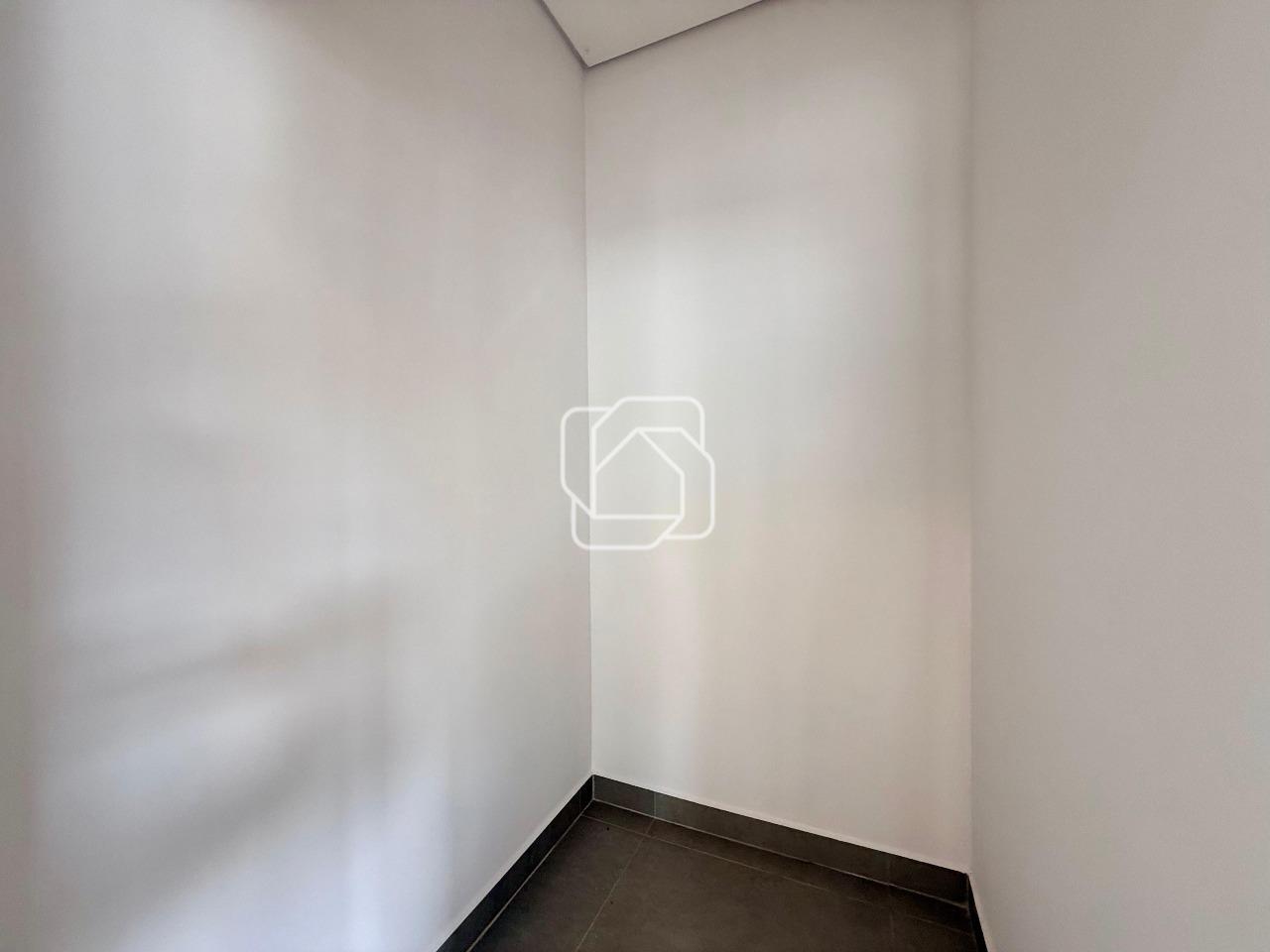 Casa de Condomínio à venda em Itu - SP - Condomínio UNA: 