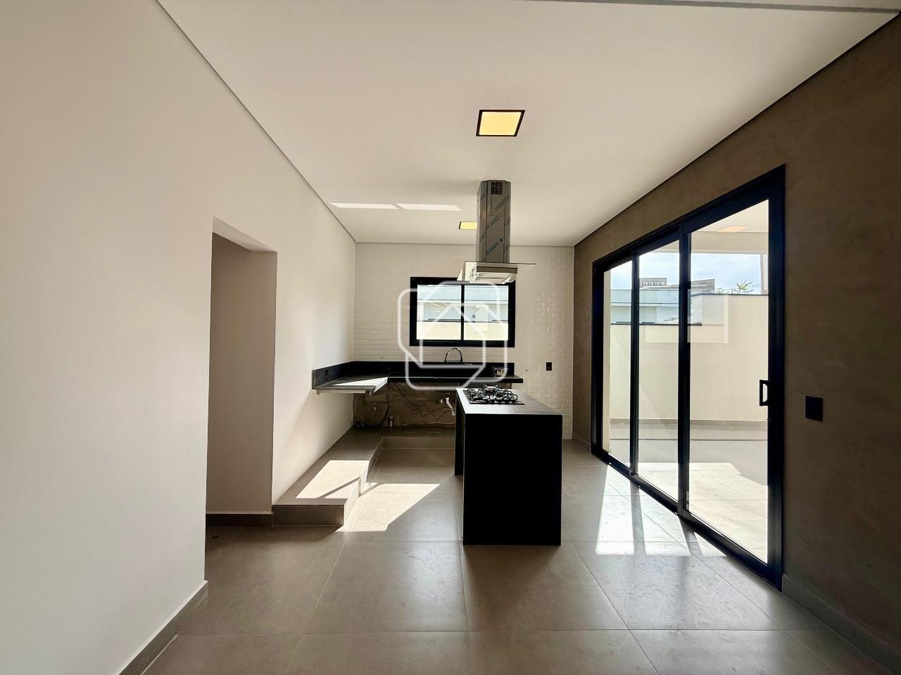 Casa de Condomínio à venda em Itu - SP - Condomínio UNA: 