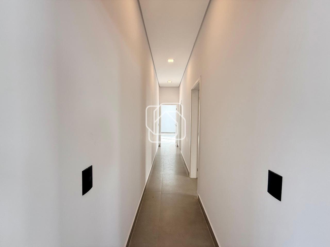 Casa de Condomínio à venda em Itu - SP - Condomínio UNA: 